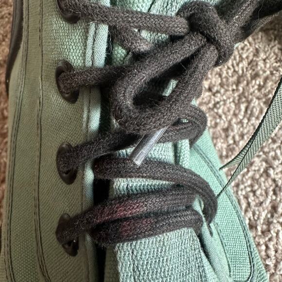 Wellco Green Extreme Cold Weather, N1B, Insulated, USAF, Mukluk Boot- M - Picture 13 of 16